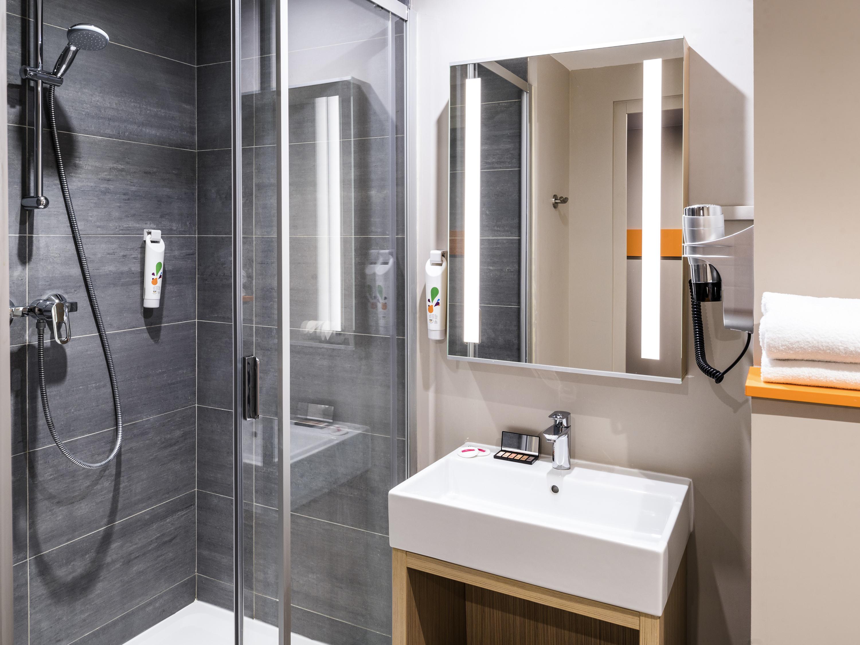 Ibis Styles Clamart Gare Grand Paris Luaran gambar