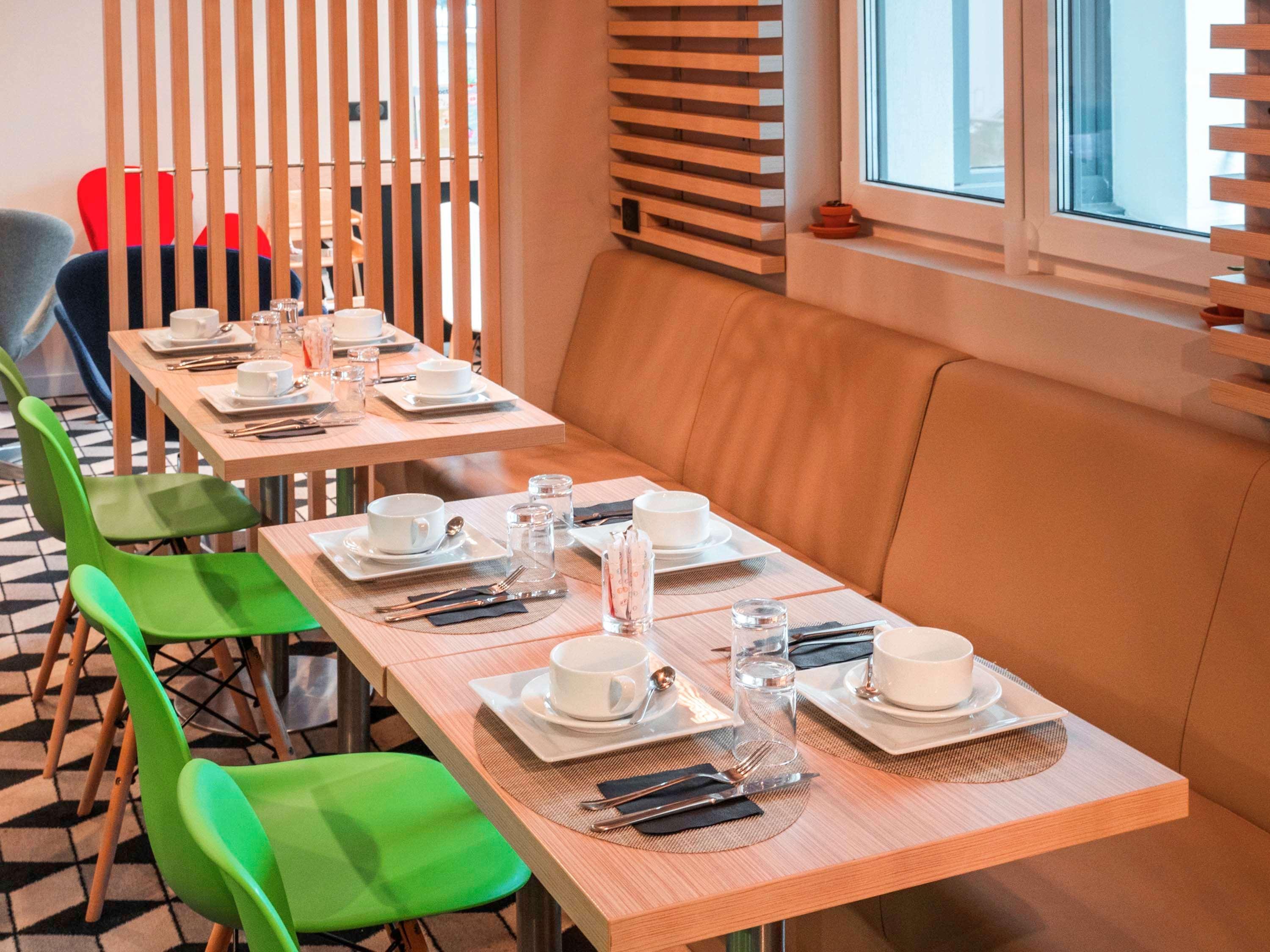 Ibis Styles Clamart Gare Grand Paris Luaran gambar