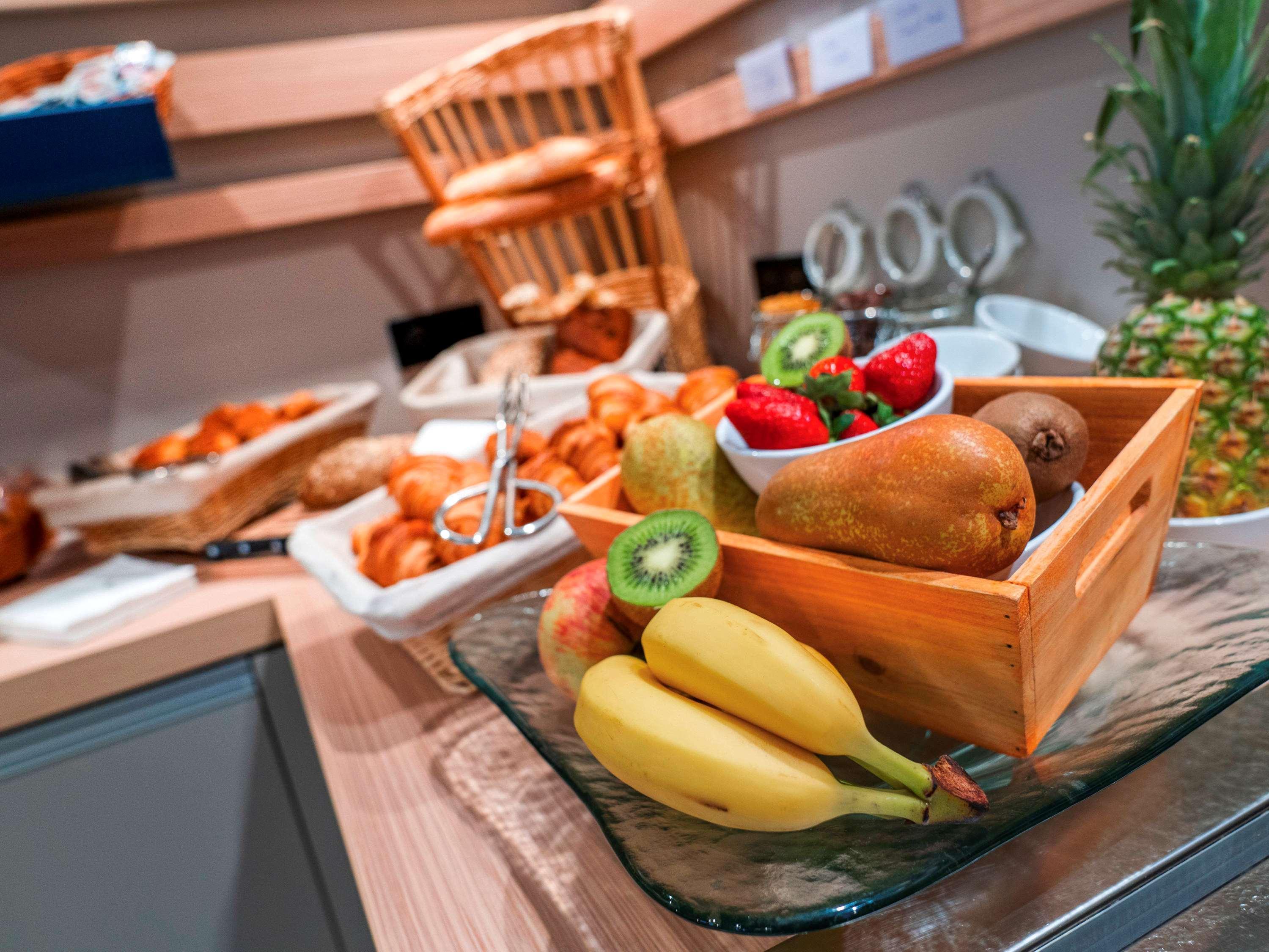 Ibis Styles Clamart Gare Grand Paris Luaran gambar