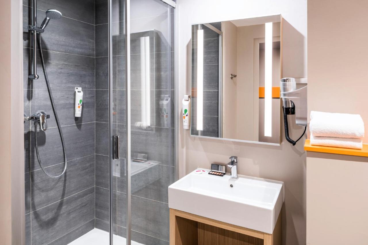 Ibis Styles Clamart Gare Grand Paris Luaran gambar